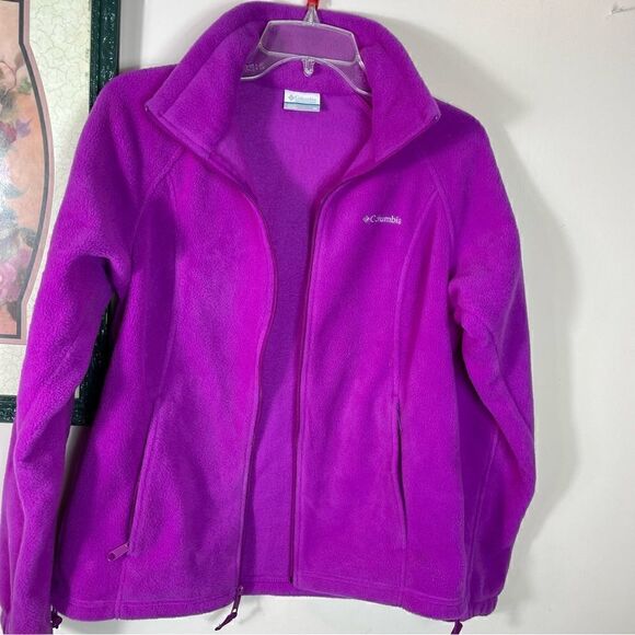 COLUMBIA  JACKET - Picture 3 of 5